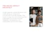 build a buyer persona with 18 key characteristics